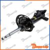 Amortisseur de suspension avant droite pour MERCEDES | A-ME-001, 23-255814